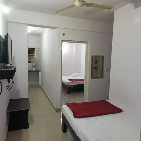 Slv Guest House